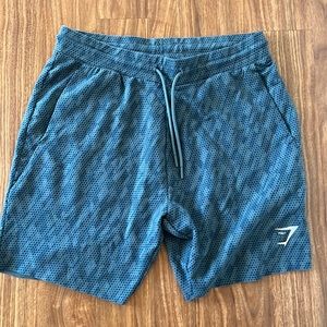 Gym Shark Shorts